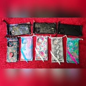 Loopy Cases bundle (iPhone 13 Pro Max)